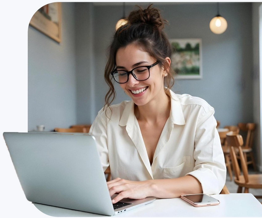 Administración remota de salones